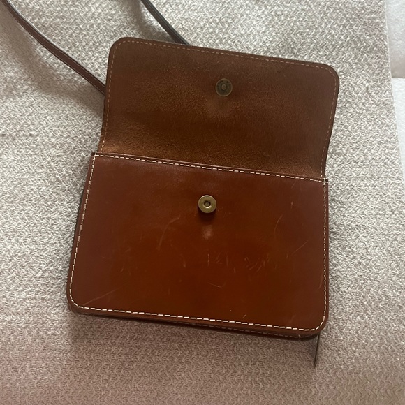 Patricia Nash Heritage Collection purse - Picture 3 of 14